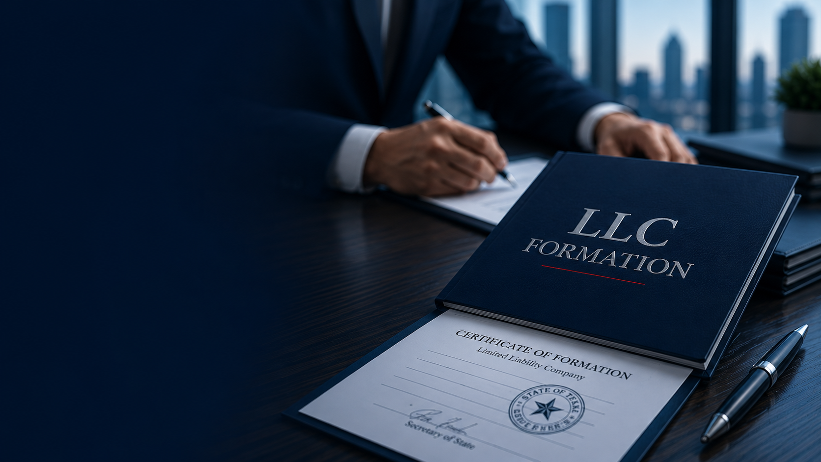 Business Formation
