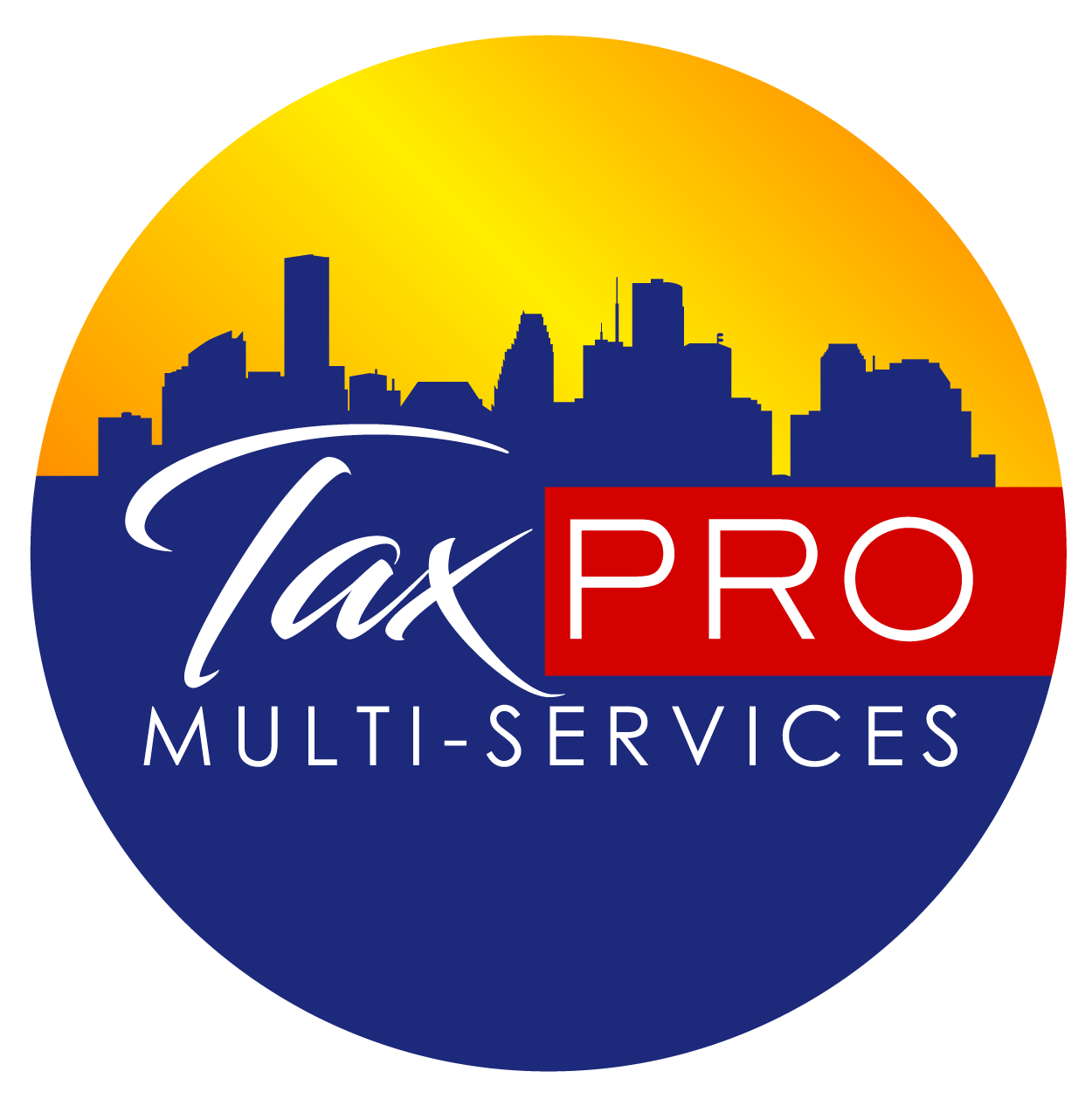 Tax Pro Multi-Services